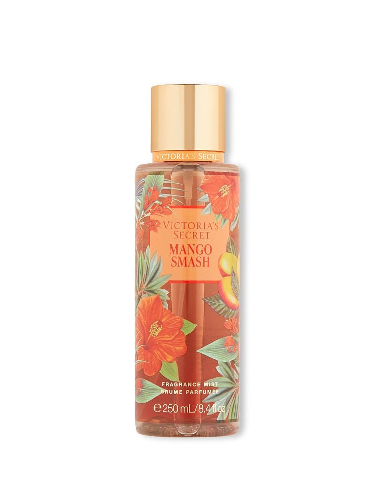Спрей для тела Tropic Nectar Fragrance Mist Mango Smash Victoria’s Secret