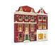 Адвент-календарь Rituals Classic Advent Calendar 2024