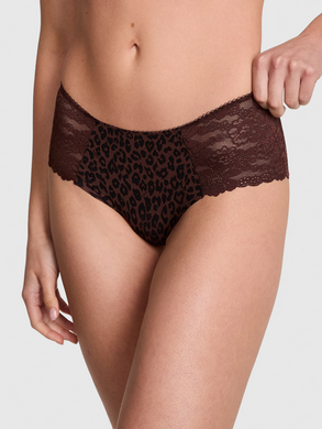 Безшовні трусики no-show cheeky panty, L