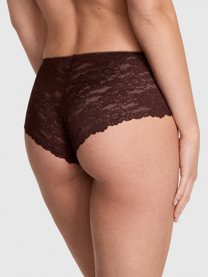 Безшовні трусики no-show cheeky panty, L