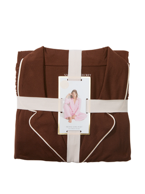 Пижама modal long pajama set, L