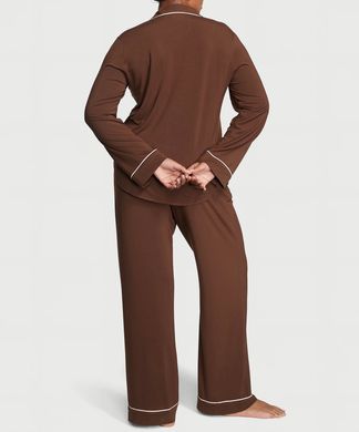 Пижама modal long pajama set, L