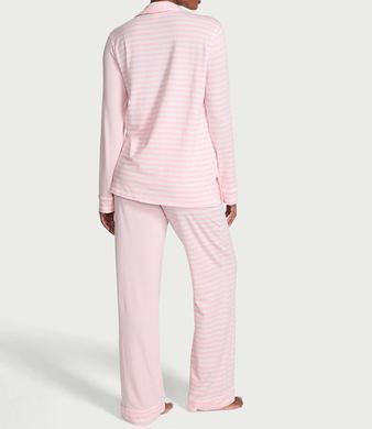 Піжама modal long pajama set, S