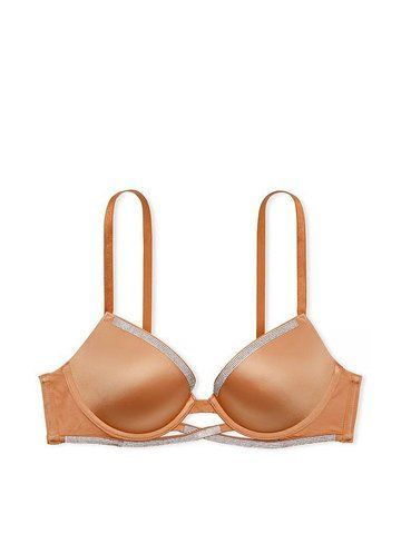 Бюстгальтер со стразами very sexy push-up bra, 32C