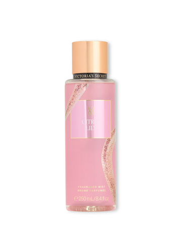 Спрей для тела citrus lily body mist