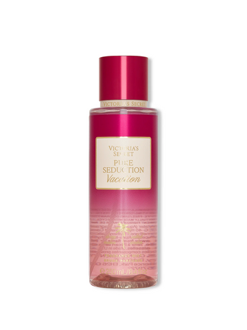 Спрей для тіла pure seduction vacation