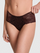Безшовні трусики no-show cheeky panty, L