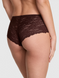 Безшовні трусики no-show cheeky panty, L