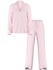 Піжама modal long pajama set, S
