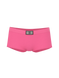 Трусики logo cotton high-waist boyshort panty, XS