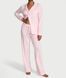 Піжама modal long pajama set, S
