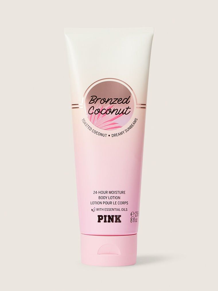 Лосьйон для тіла Tropic of Pink Body Lotion Bronzed Coconut