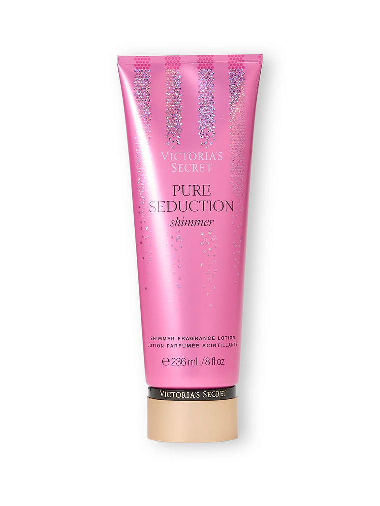 Лосьйон для тіла pure seduction shimmer