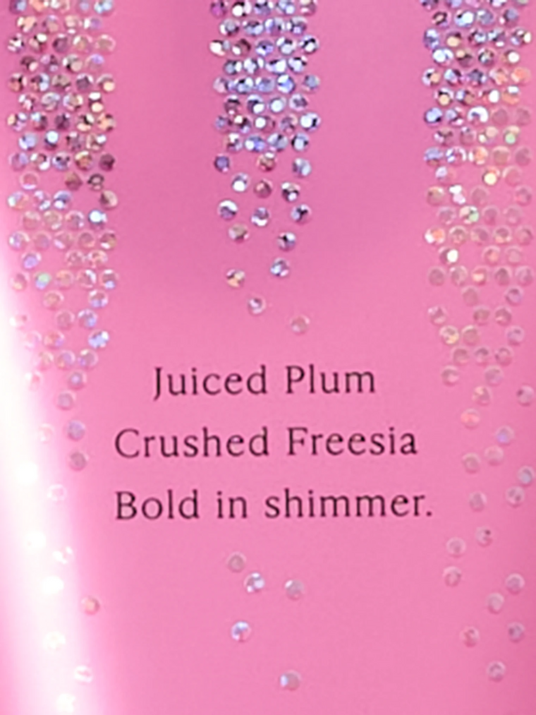 Лосьйон для тіла pure seduction shimmer