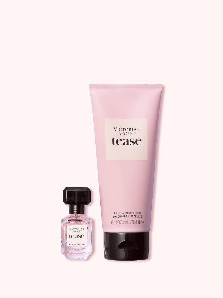 Подарунковий набір Victoria’s Secret Fine Fragrance Tease Mini Fragrance Duo