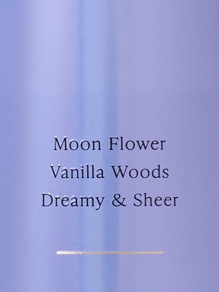 Спрей для тела midnight bloom shimmer