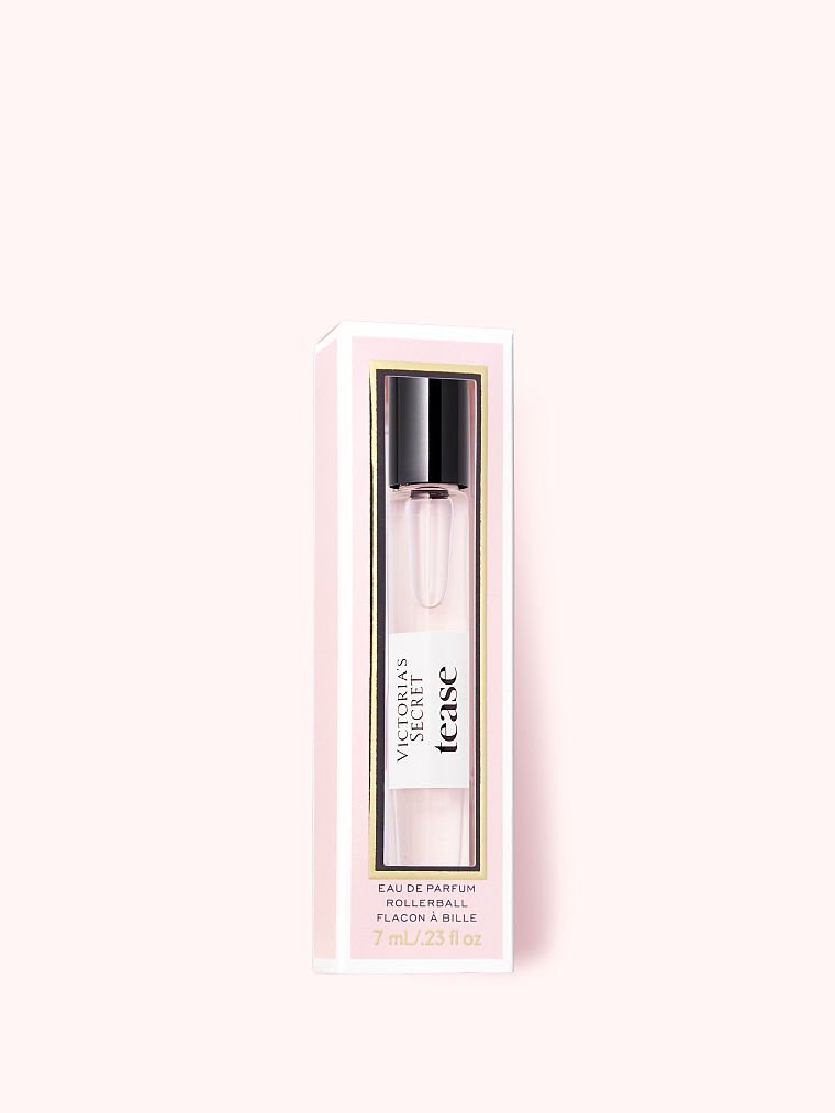 Міні парфум Tease Eau de Parfum Rollerball Victoria’s Secret