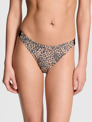 Трусики high-leg thong panty, L