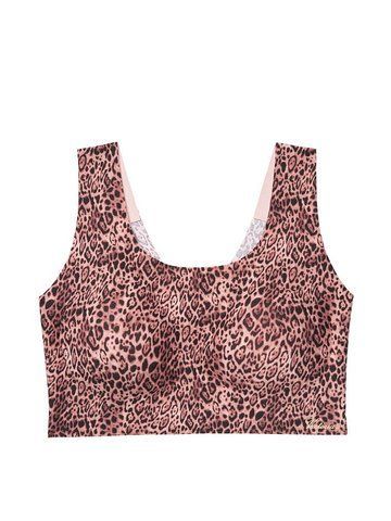 Бюстгальтер Lounge Unlined Scoop Bra