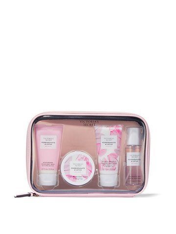 Подарочный набор The Balance Starter Kit Pomegranate & Lotus