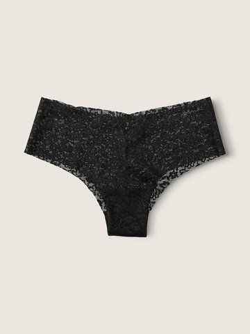 Трусики Soft Lace Cheekster Panty, M