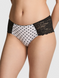 Безшовные трусики no-show cheeky panty, M