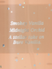 Спрей для тіла Starlit Bare Vanilla