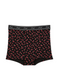 Трусики high-waist boyshort panty, M
