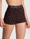 Трусики high-waist boyshort panty, M