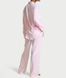Женская пижама modal-cotton pajama set, XS
