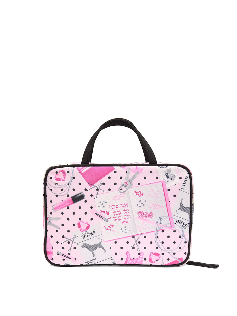 Дорожная косметичка travel hanging toiletry bag