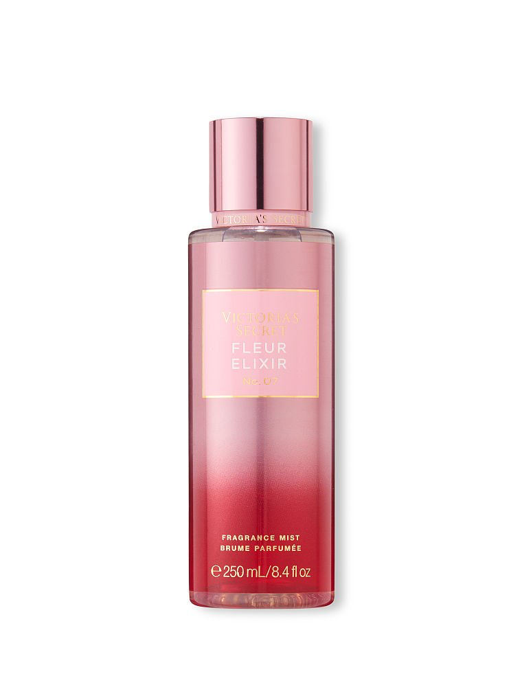 Парфумований спрей для тіла Fleur Elixir Victoria’s Secret