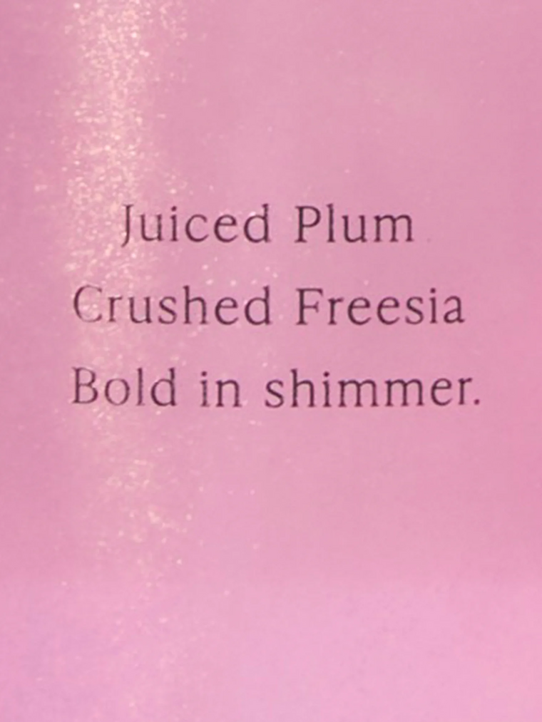 Спрей для тіла Pure Seduction Shimmer