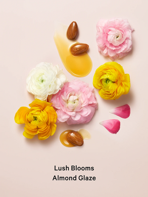 Подарунковий набір Velvet Petals Mini Mist & Lotion