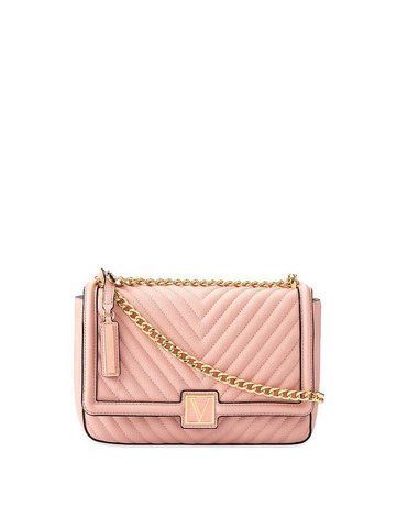 Сумка кросс-боди victoria medium shoulder bag