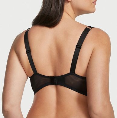 Комплект білизни зі стразами very sexy push-up bra, 36D+ L