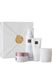 Подарочный набор rituals ritual of sakura renewing routine new collection gift set m 4 sku