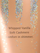 Лосьйон для тіла bare vanilla shimmer
