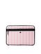 Стильный чехол для ноутбука The VS Laptop Sleeve Victoria’s Secret розовая полоска