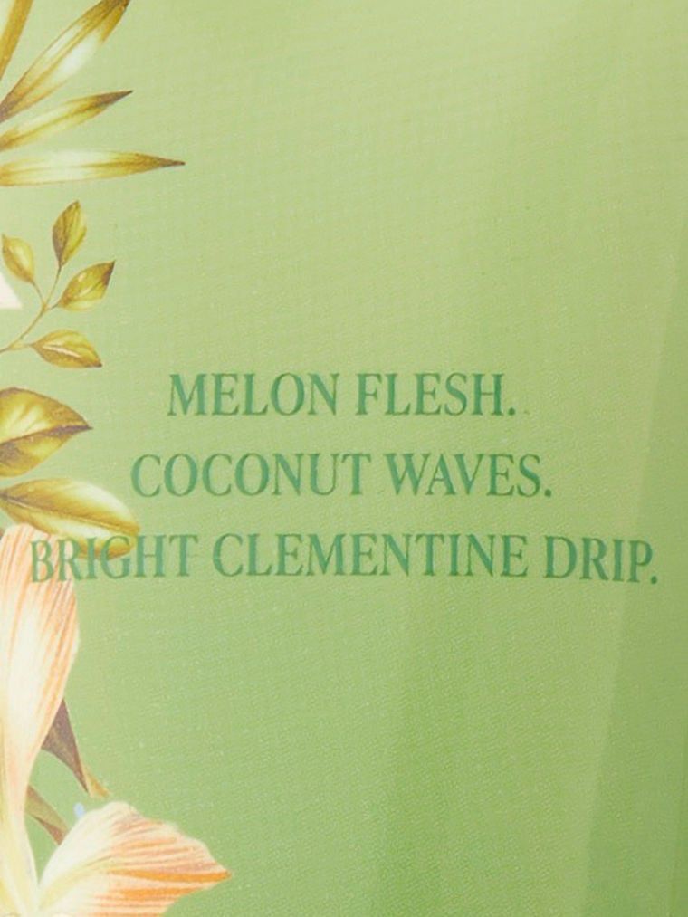Лосьйон для тіла Tropic Nectar Fragrance Lotion Melon Drench Victoria’s Secret