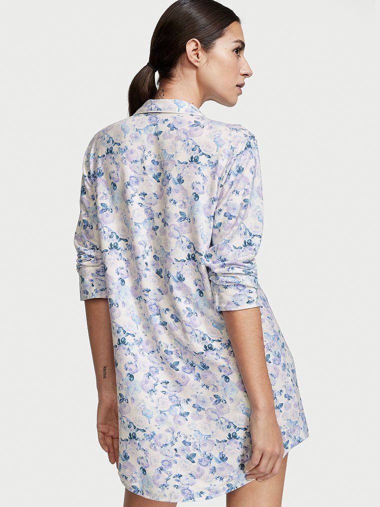 Нічна сорочка Modal Sleepshirt Victoria’s Secret, S