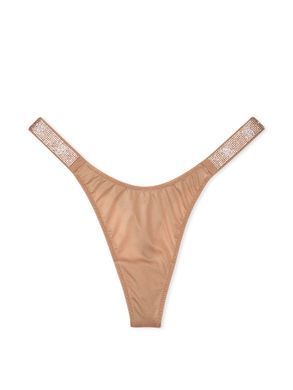 Комплект белья shine strap push-up bra, 32B+ S