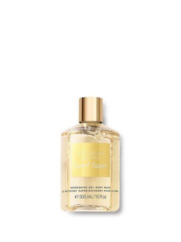 Гель для душу Refreshing Gel Body Wash Coconut Passion
