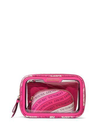 Косметичка 3 в 1 Beauty-To-Go Bag Trio