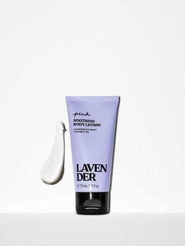 Мини лосьон для тела Pink Lavender