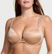 Комплект белья shine strap push-up bra, 32B+ S