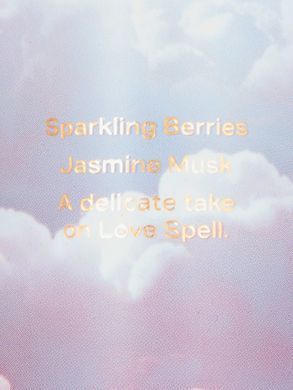 Спрей для тіла love spell daydream