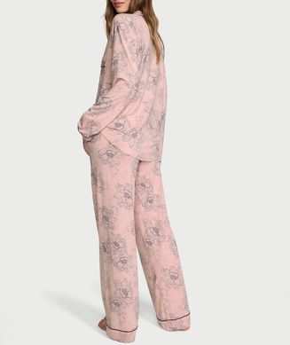 Піжама modal long pj set, XS