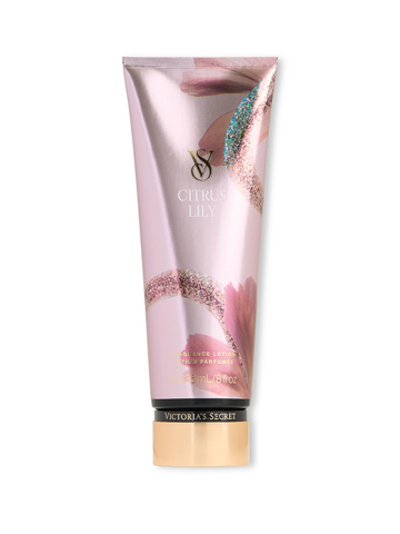 Лосьон для тела citrus lily body lotion