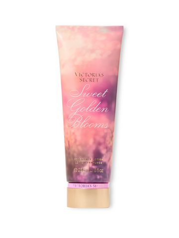 Лосьйон для тіла sweet golden blooms